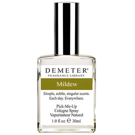 perfume Mildew