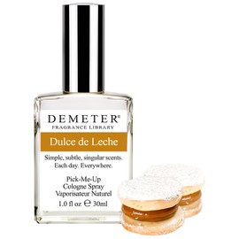 Dulce de Leche