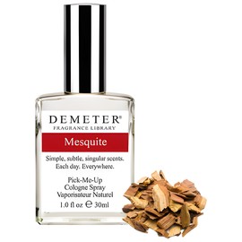 Mesquite