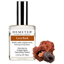 perfume Lava Rock