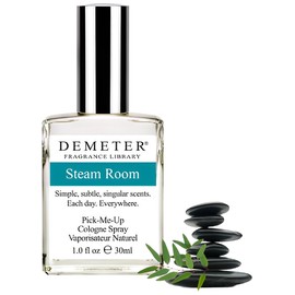 Steam Room