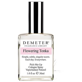Flowering Tonka