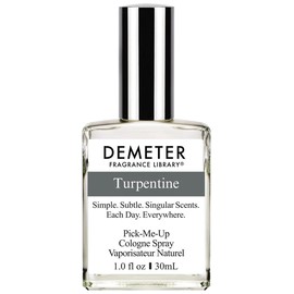 perfume Turpentine
