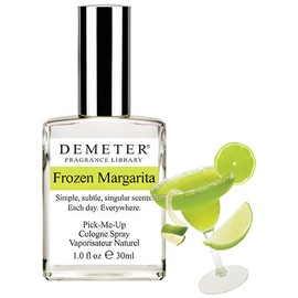 perfume Frozen Margarita