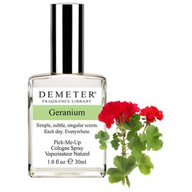Geranium