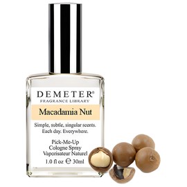 perfume Macadamia Nut