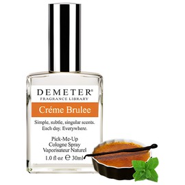 Crème Brulee