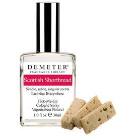 Scottish Shortbread