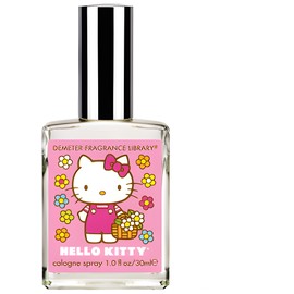 Hello Kitty Spring