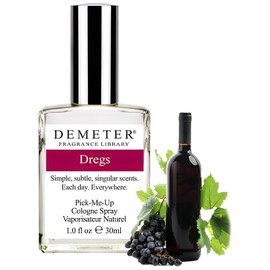 Dregs