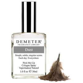 perfume Dust