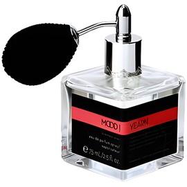 perfume Mood Yearn