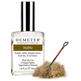 perfume Stable