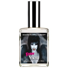 Elvira's Vamp