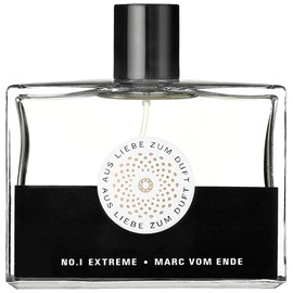 perfume Aus Liebe zum Duft No 1 Extreme