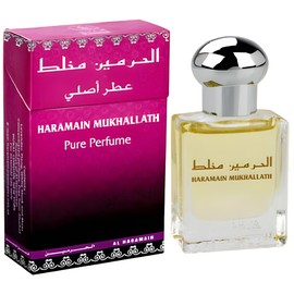 Mukhallath