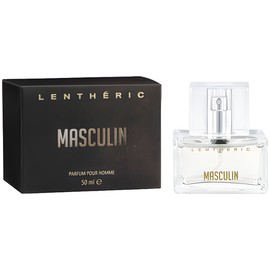 perfume Lentheric Masculin