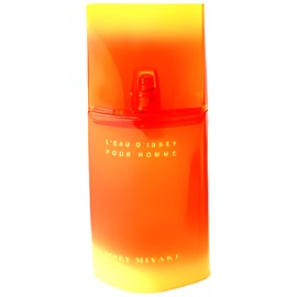 perfume Eau d'Ete 2005 l'Eau d'Issey Pour Homme