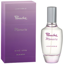 perfume Panache Memoir