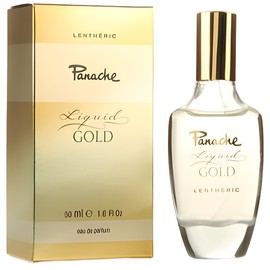 perfume Panache Gold