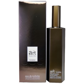 perfume Art Homme