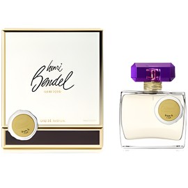 perfume Magnolia & Iris