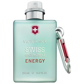 Victorinox Swiss Unlimited Energy
