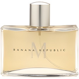 perfume Banana Republic M