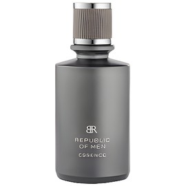 perfume Republic of Men Essence