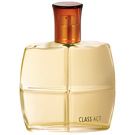 perfume Class Act