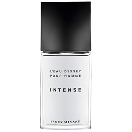 L'Eau d'Issey Pour Homme Intense