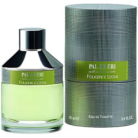 perfume Fougere e Legni
