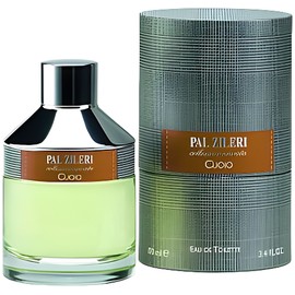 perfume Cuoio