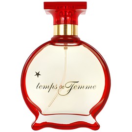 perfume Temps de Femme