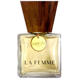 perfume La Femme