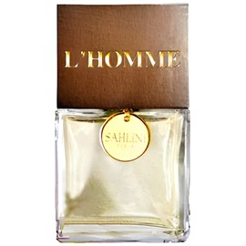 perfume L'Homme