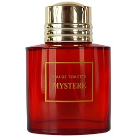 perfume Mystere