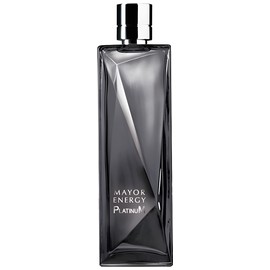 perfume Mayor Energy Platinum