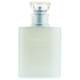 perfume Remember Me