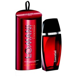perfume Lomani Essential