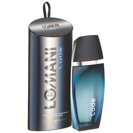perfume Lomani Code