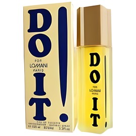 perfume Lomani Do It