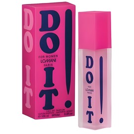 perfume Lomani Do It