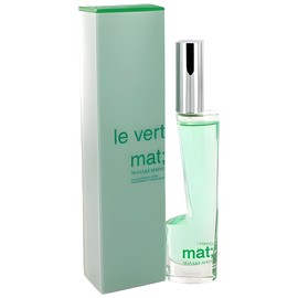 Mat Le Vert
