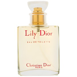 perfume Lily