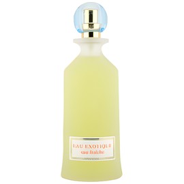perfume Eau Exotique Eau Fraiche
