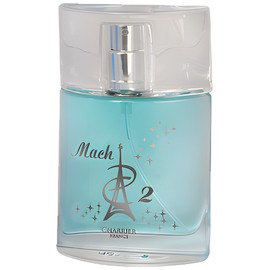 perfume Mach 2