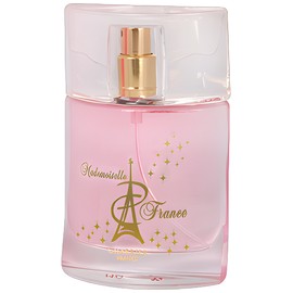 Mademoiselle France