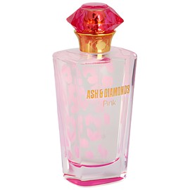 perfume Ash & Diamonds Pink