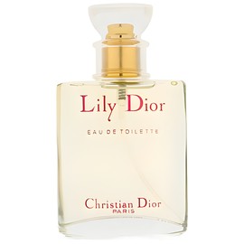 perfume Lily Dior
